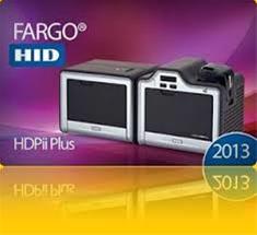  چاپگر غیر مستقیم فارگو FARGO-HDP5000
